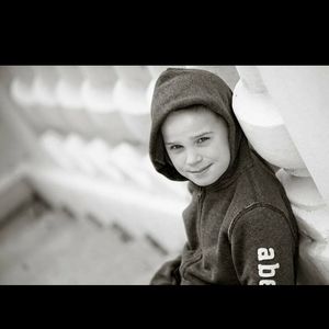 Meet your Posher, Caden